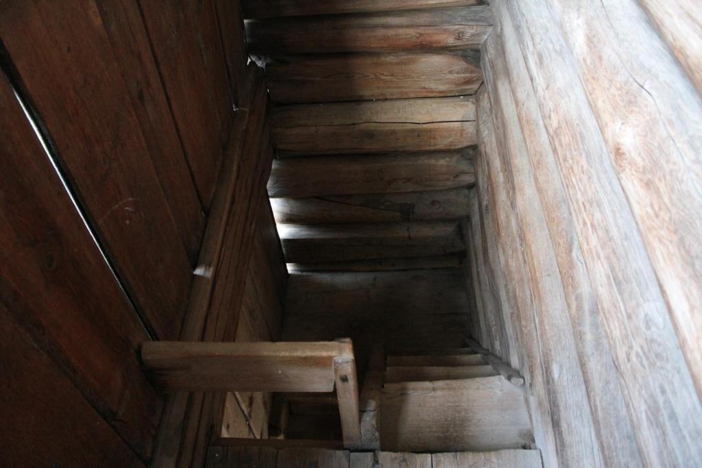 Nordre Ekre Gardshotell Vinstra Quarto foto
