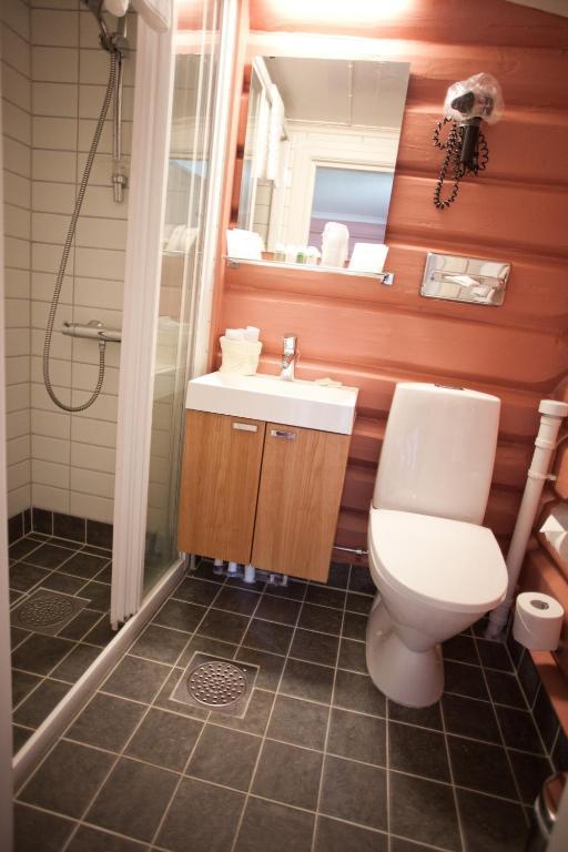 Nordre Ekre Gardshotell Vinstra Quarto foto